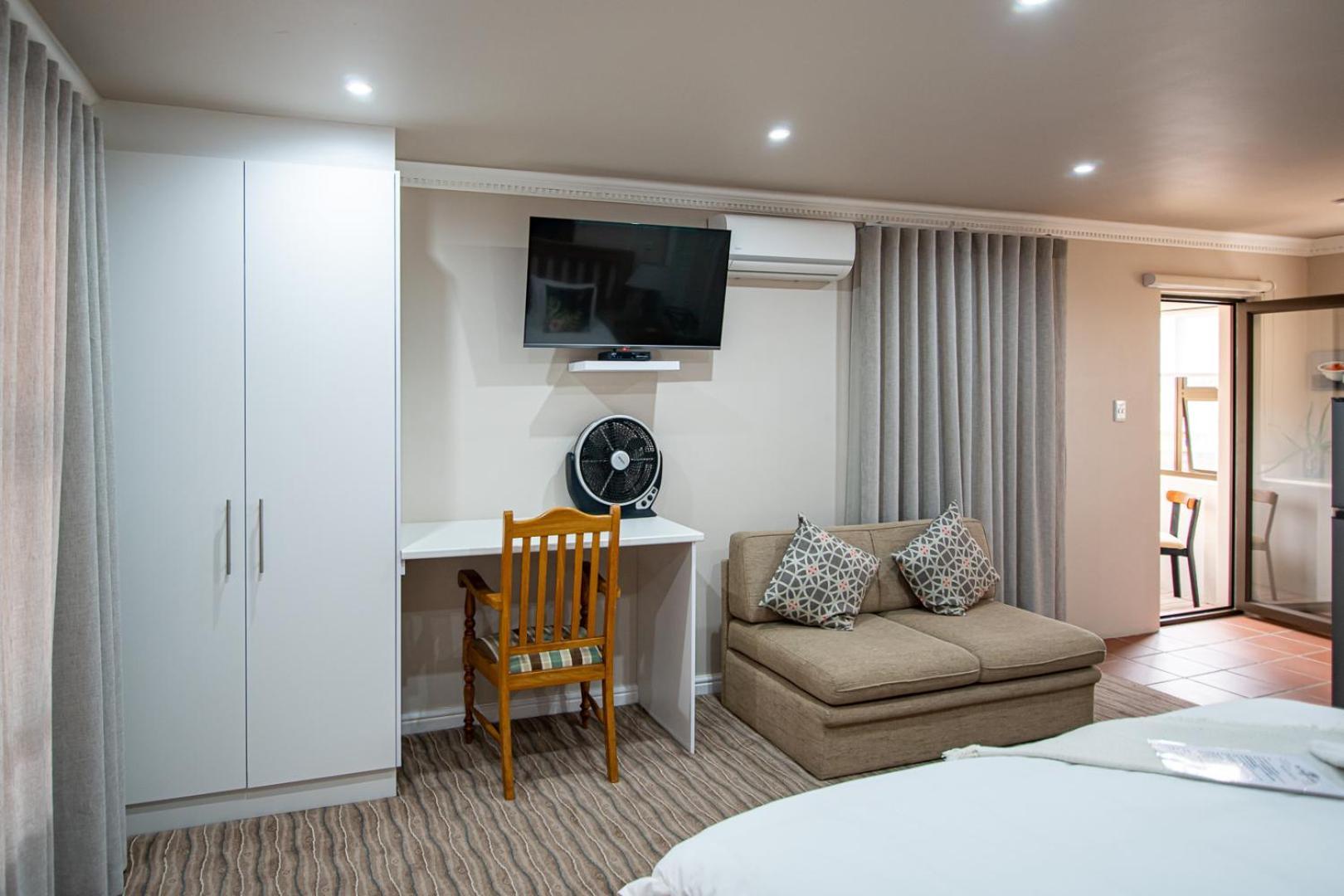 פארו Guesthouse De Tijger Lodge מראה חיצוני תמונה