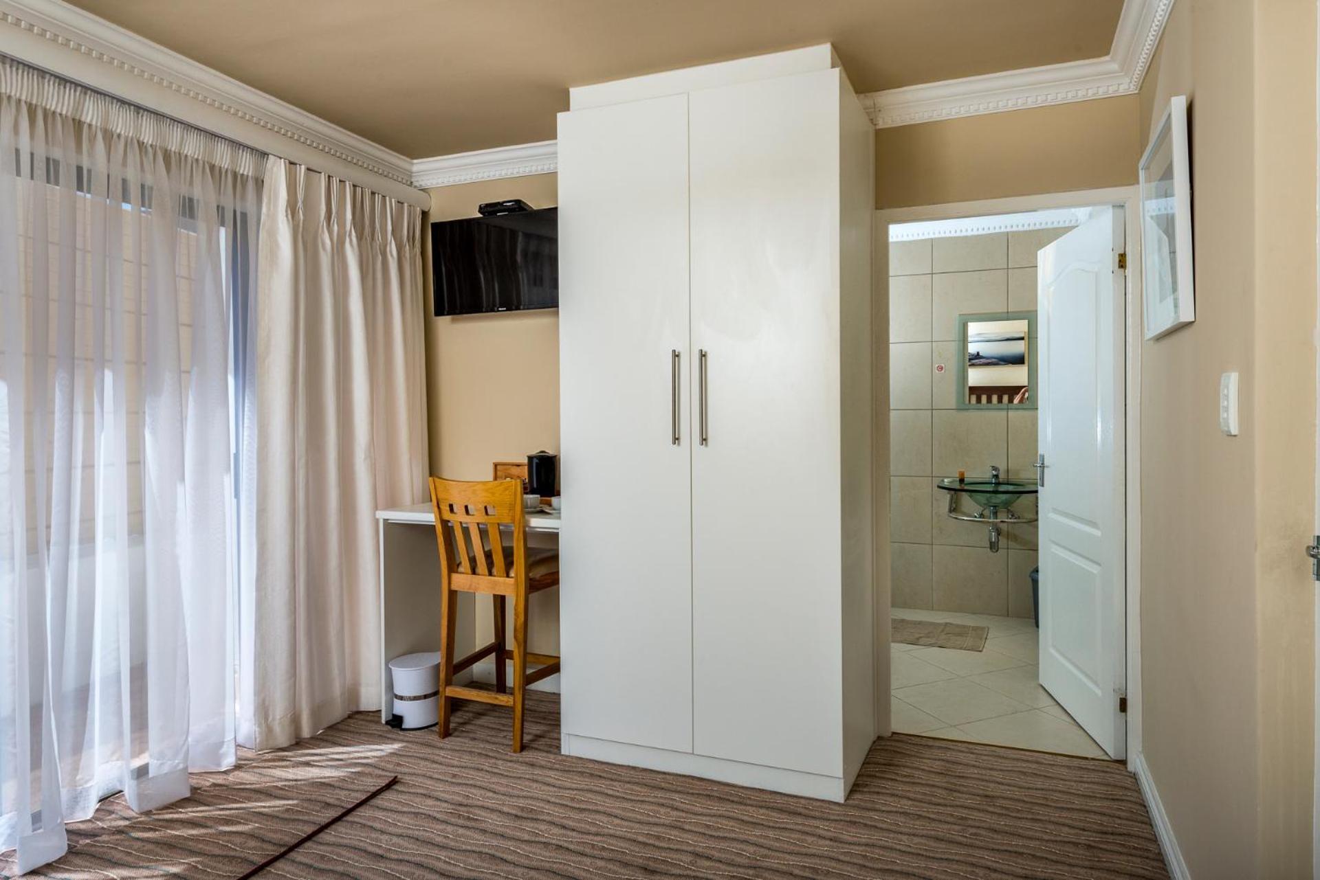 פארו Guesthouse De Tijger Lodge מראה חיצוני תמונה