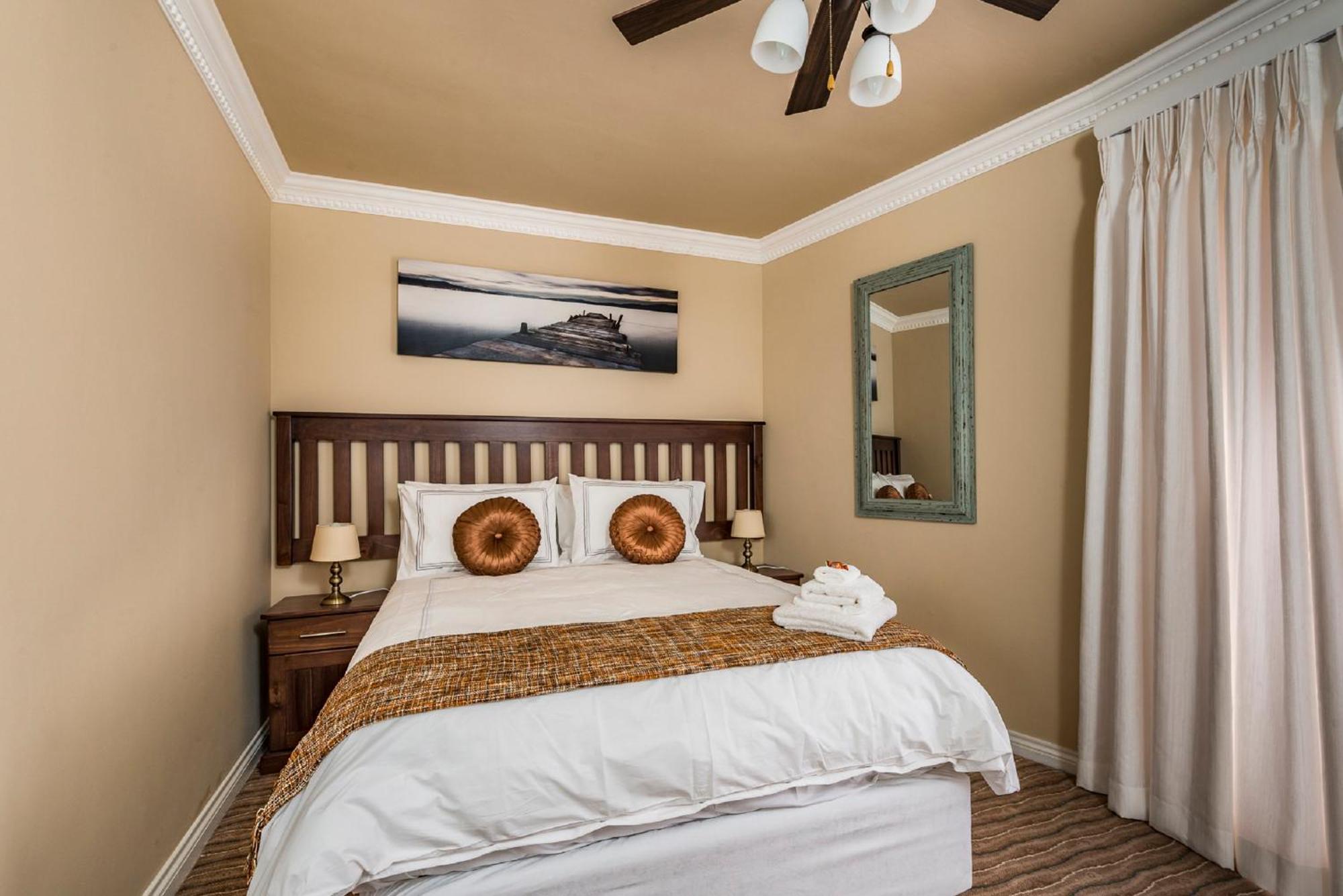 פארו Guesthouse De Tijger Lodge מראה חיצוני תמונה
