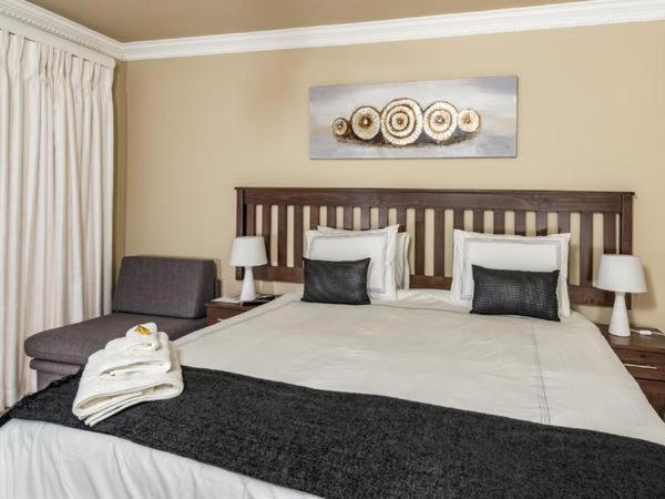 פארו Guesthouse De Tijger Lodge מראה חיצוני תמונה