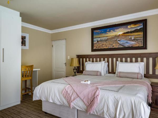 פארו Guesthouse De Tijger Lodge מראה חיצוני תמונה