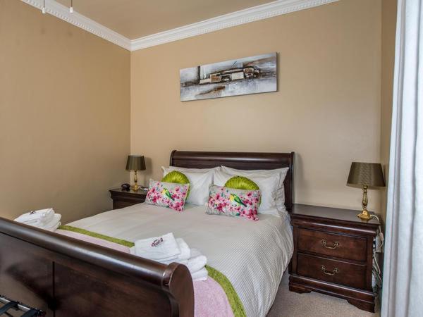 פארו Guesthouse De Tijger Lodge מראה חיצוני תמונה